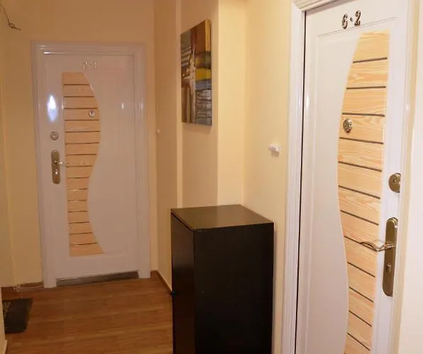 апарт център Center * Plovdiv